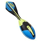 NERF Vortex Ultra Grip Football, Designed for Easy Catching, Howling Whistle Sound, Distance-Opti... | Amazon (US)