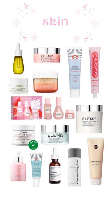 Sephora sale skincare recs pt 2

#LTKxSephora #LTKbeauty #LTKsalealert