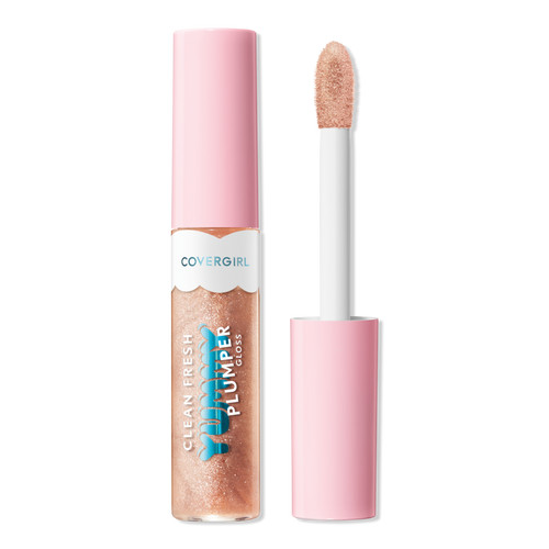 Clean Fresh Yummy Gloss Plumper | Ulta