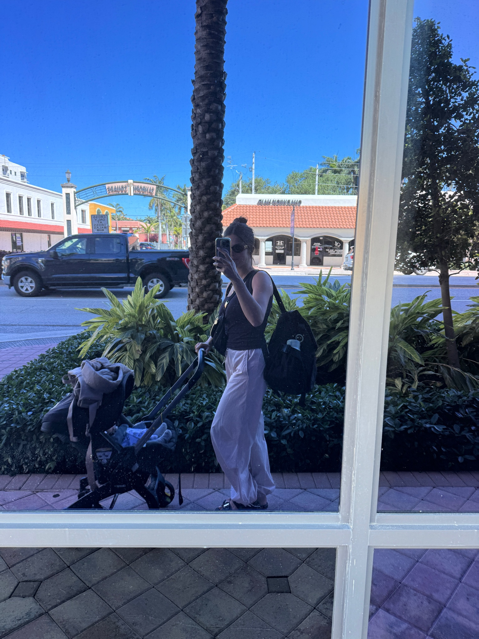 only diaper bag you need! 

#LTKBaby