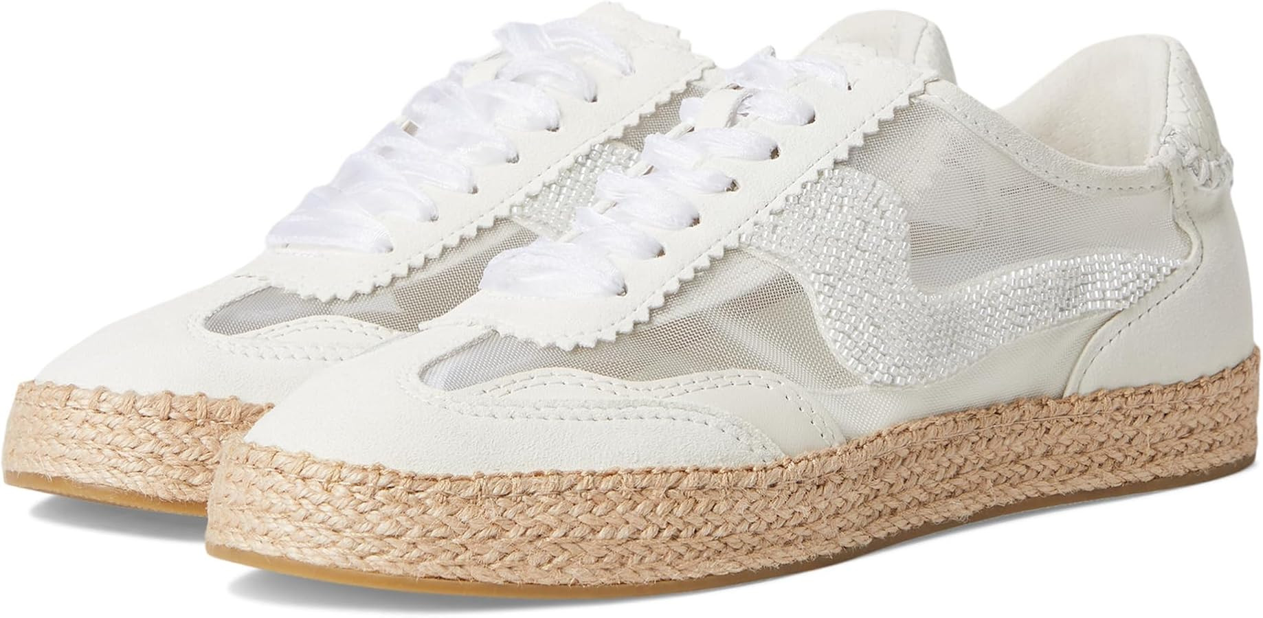 Dolce Vita Womens Notice Espadrille Bead | Amazon (US)