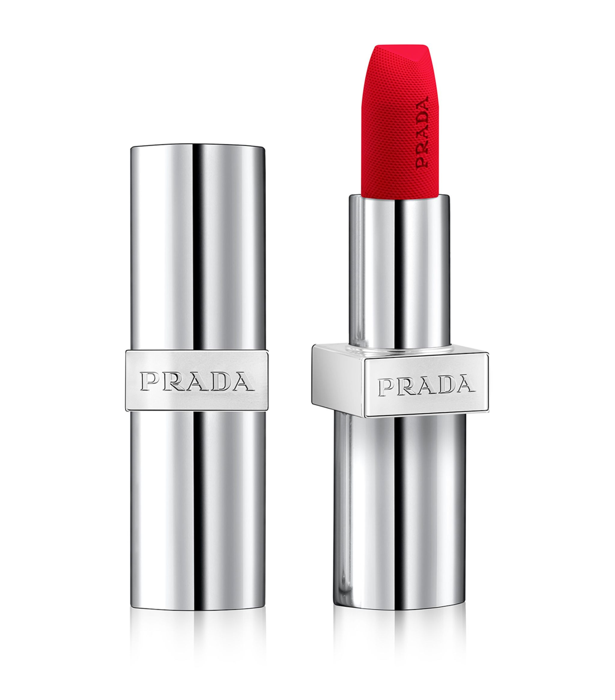Prada Monochrome Soft Matte Lipstick | Harrods