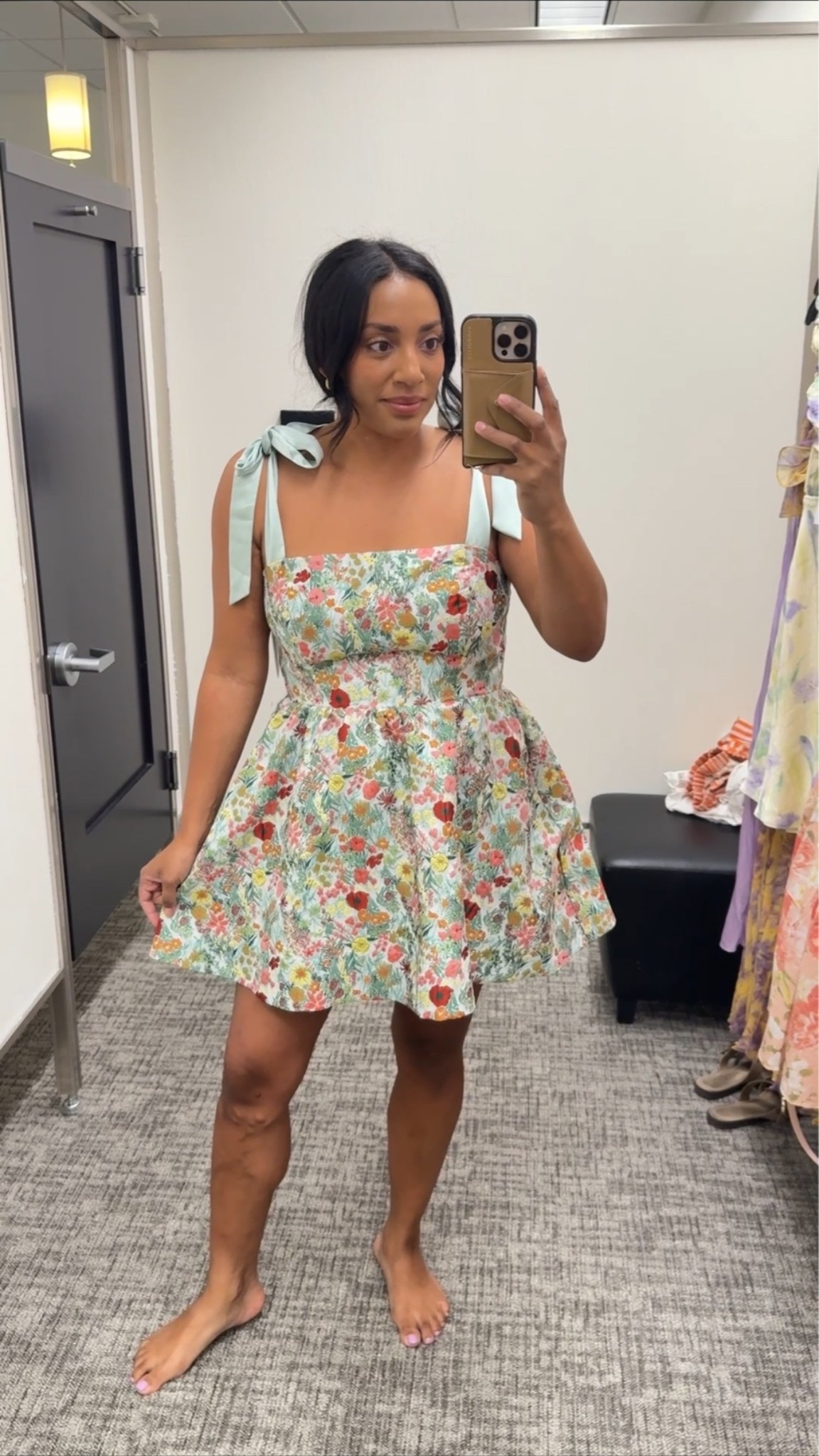 Wedding guest dress option! Size L

#LTKdayinmylife #LTKWedding #LTKMidsize