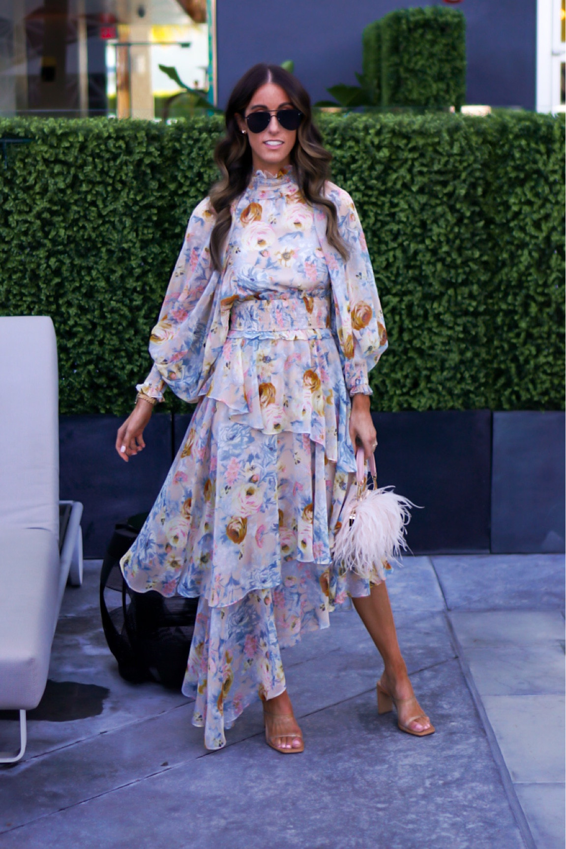 Wedding Guest Dress | Wedding Guest  - wearing an x-small. 

#LTKstyletip #LTKwedding #LTKshoecrush