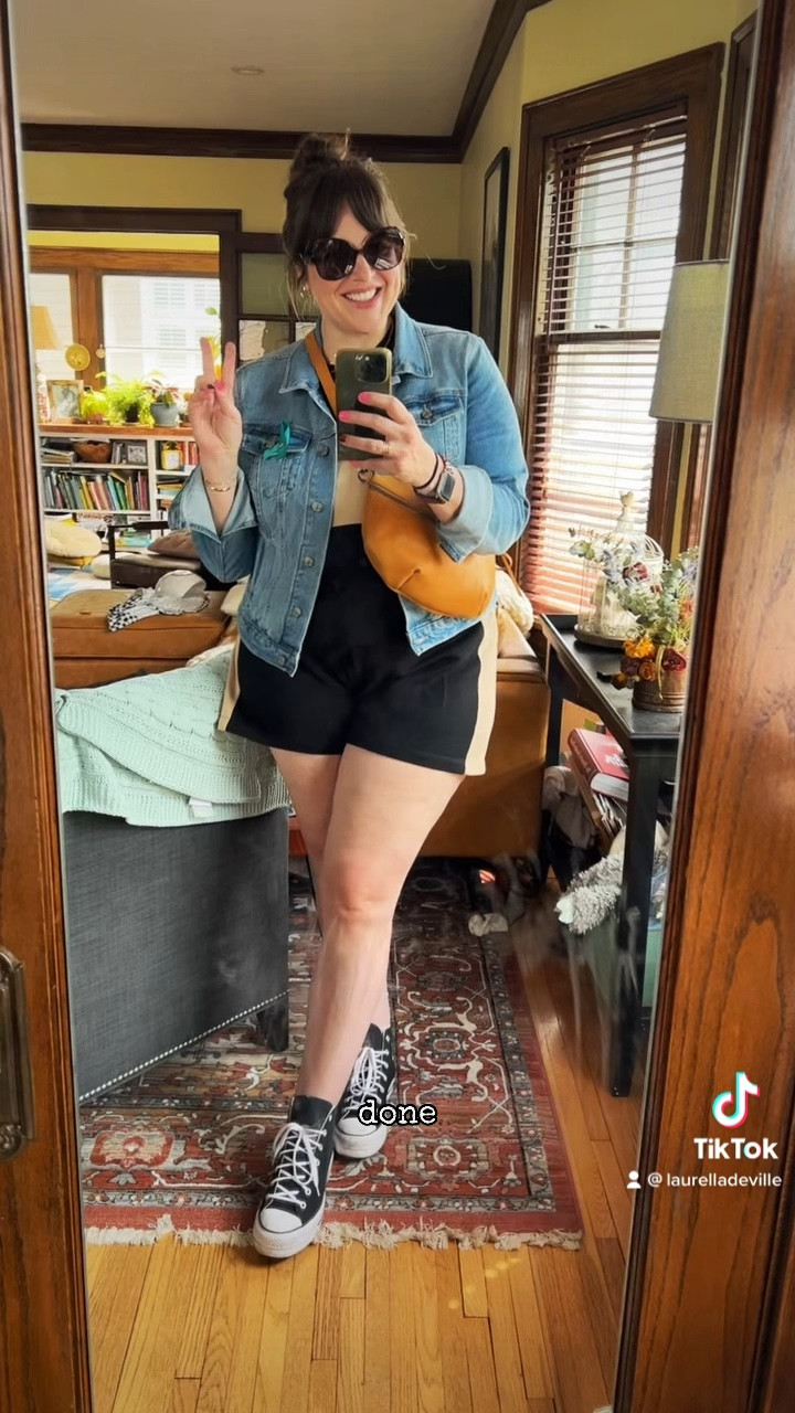 Cutest ABLE set!

#LTKcurves #LTKfit #LTKstyletip