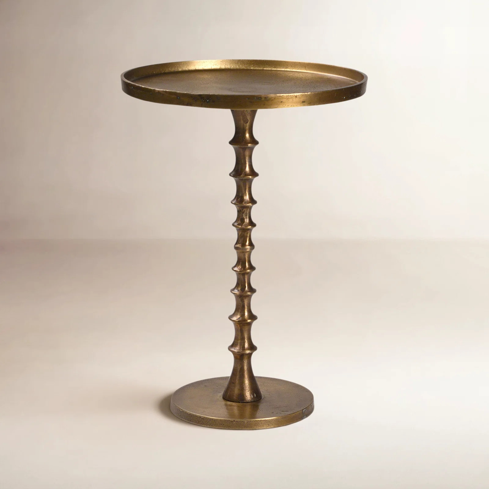 Nat End Table | Birch Lane