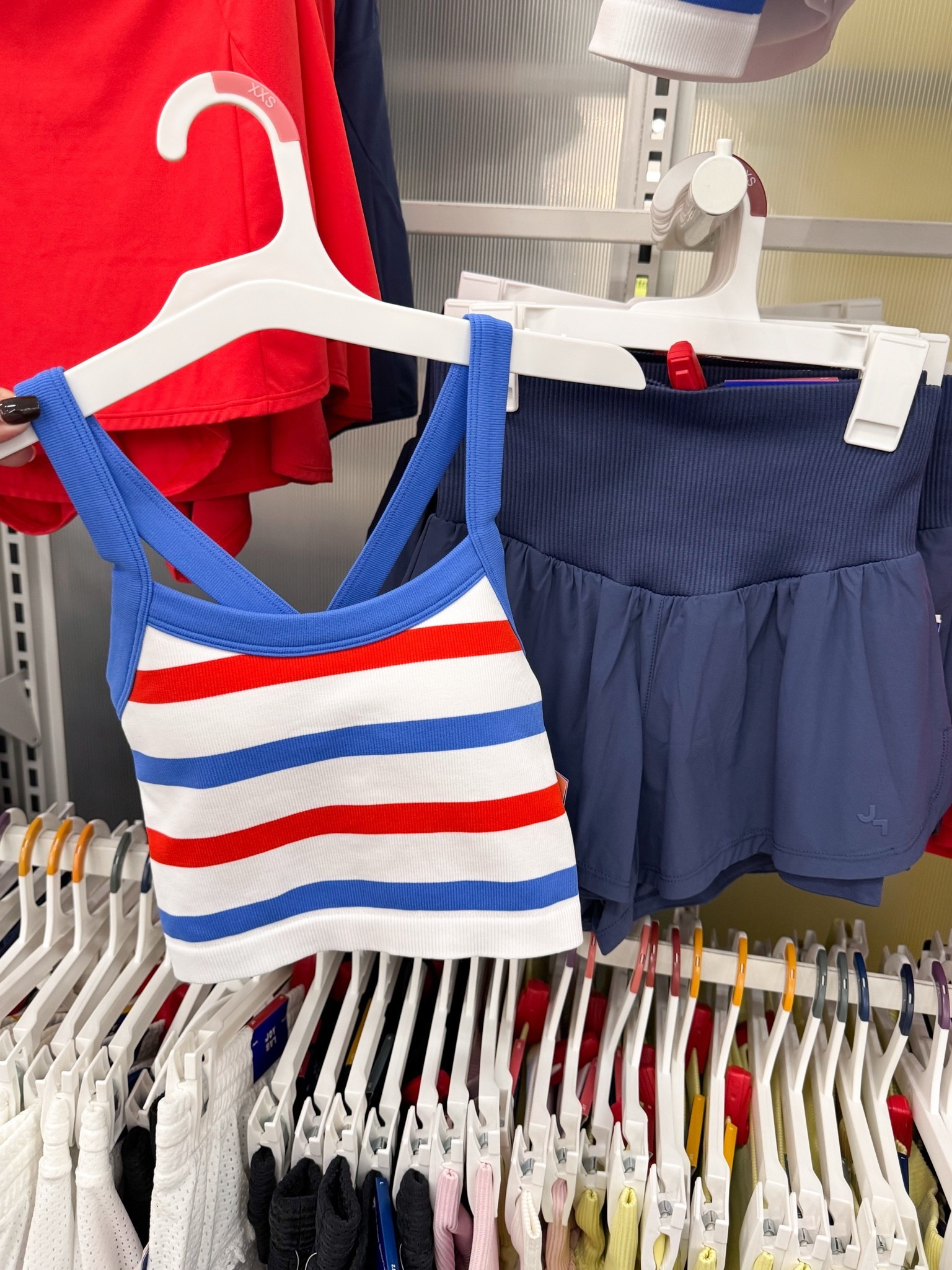 save 30% off workout styles

#LTKSaleAlert #LTKgrwm