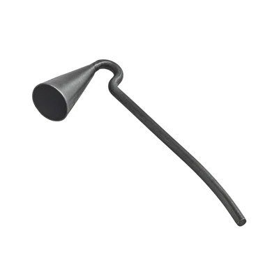 11" Iron Candle Accessories | Wayfair North America
