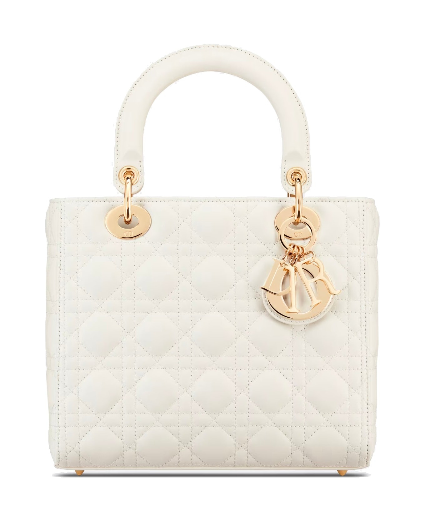 Medium Lady Bag | Italist.com US