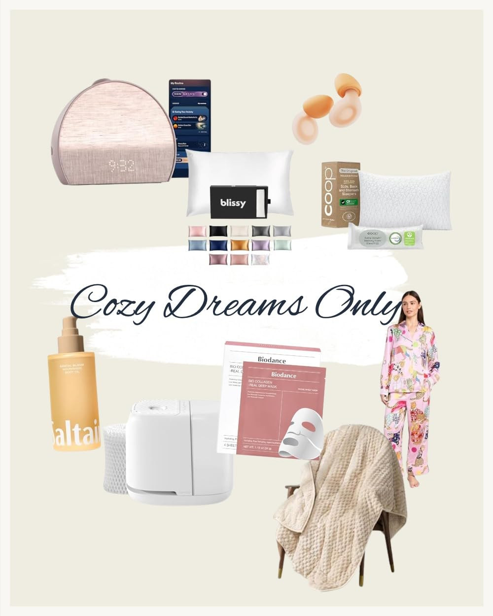 Our favorite Amazon Prime Day deals for deeper rest are here—silk pillowcases, cozy pajamas, the viral Hatch alarm clock, and more sleep essentials to upgrade your bedtime routine.

Amazon prime day, prime day deals, prime day finds, amazon home, amazon favorites, amazon must haves 

 #LTKHome #LTKSaleAlert #LTKFindsUnder100