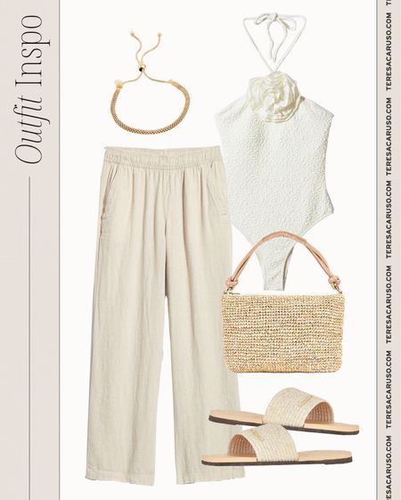 The perfect outfit inspo for the beach!



#LTKFind #LTKstyletip #LTKfit