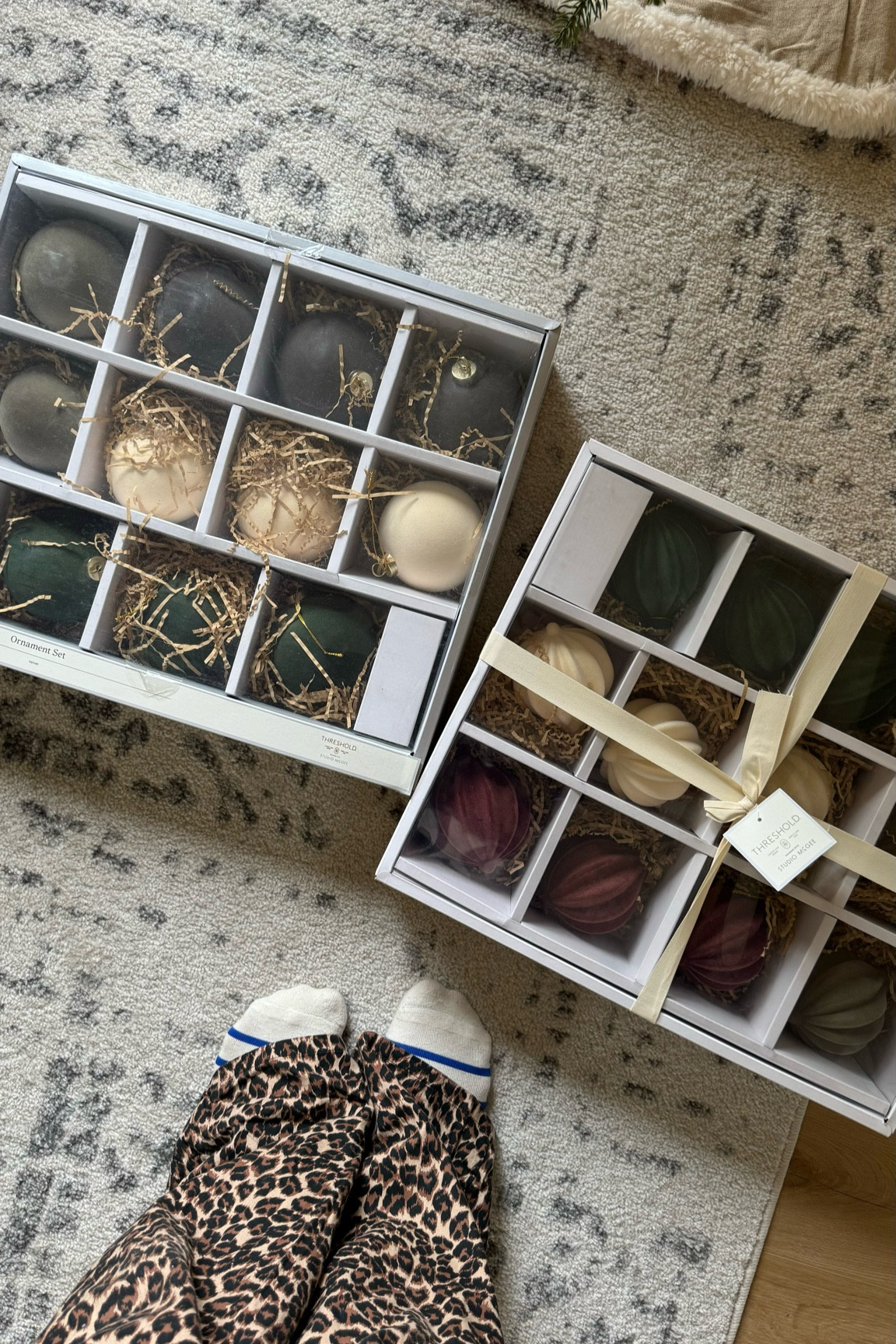 velvet christmas, all my favorite christmas decor from Target 

#LTKGiftGuide #LTKFindsUnder50 #LTKHoliday