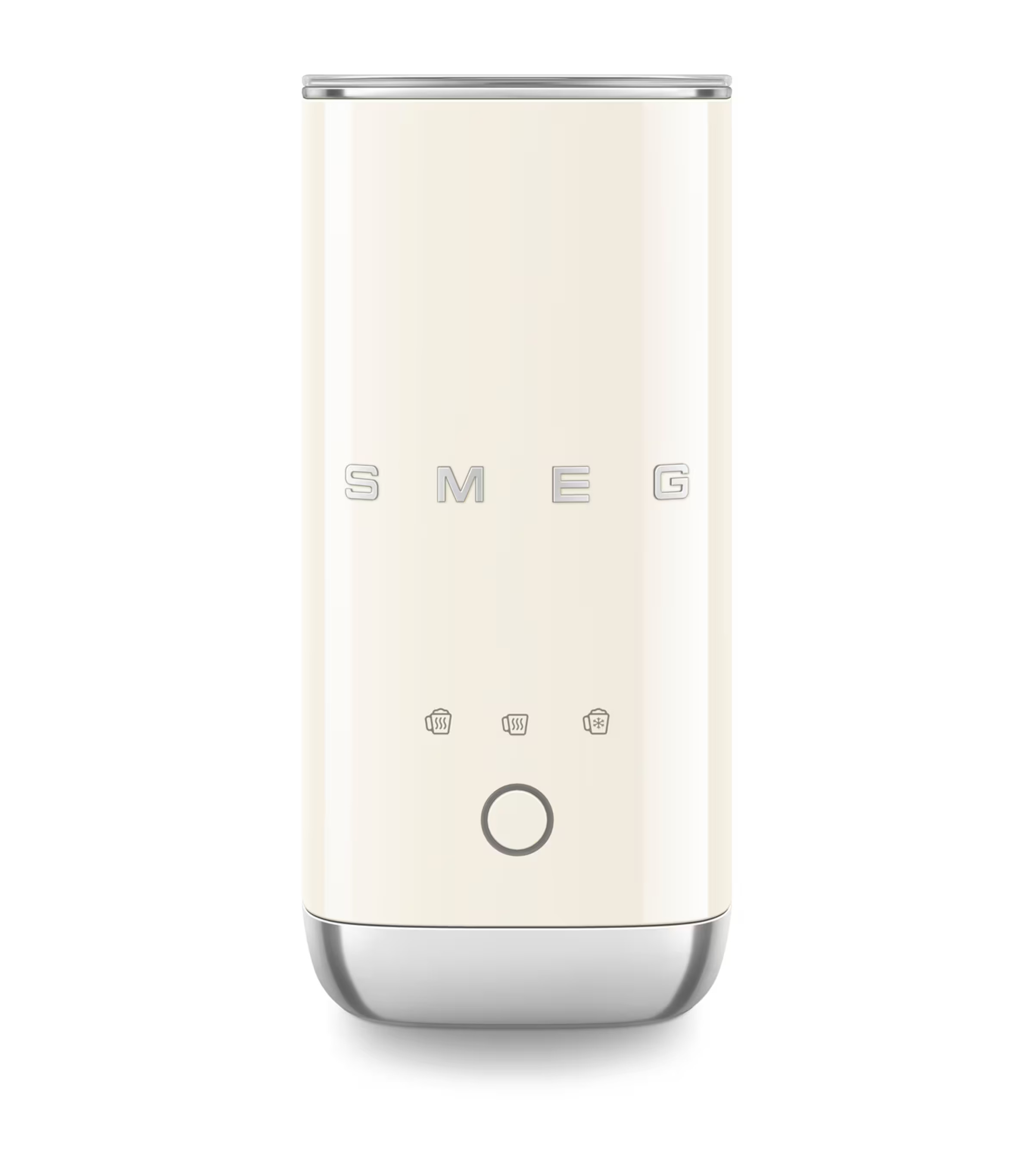 Smeg Milk Frother | Harrods
