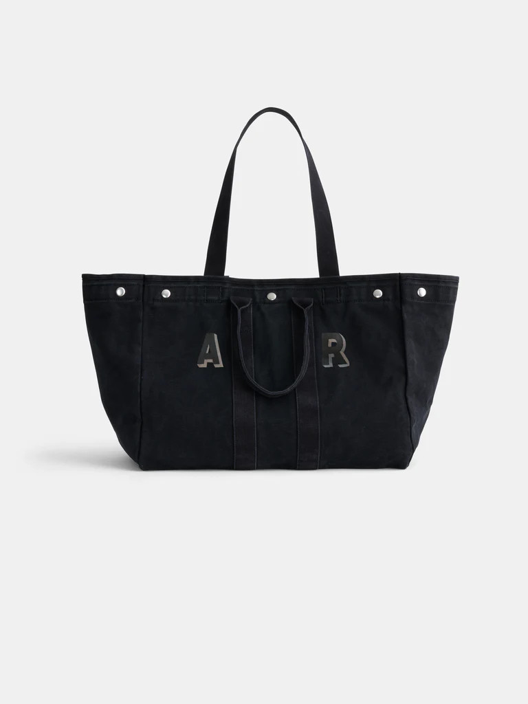 The Perfect Weekend Tote | Alex Mill