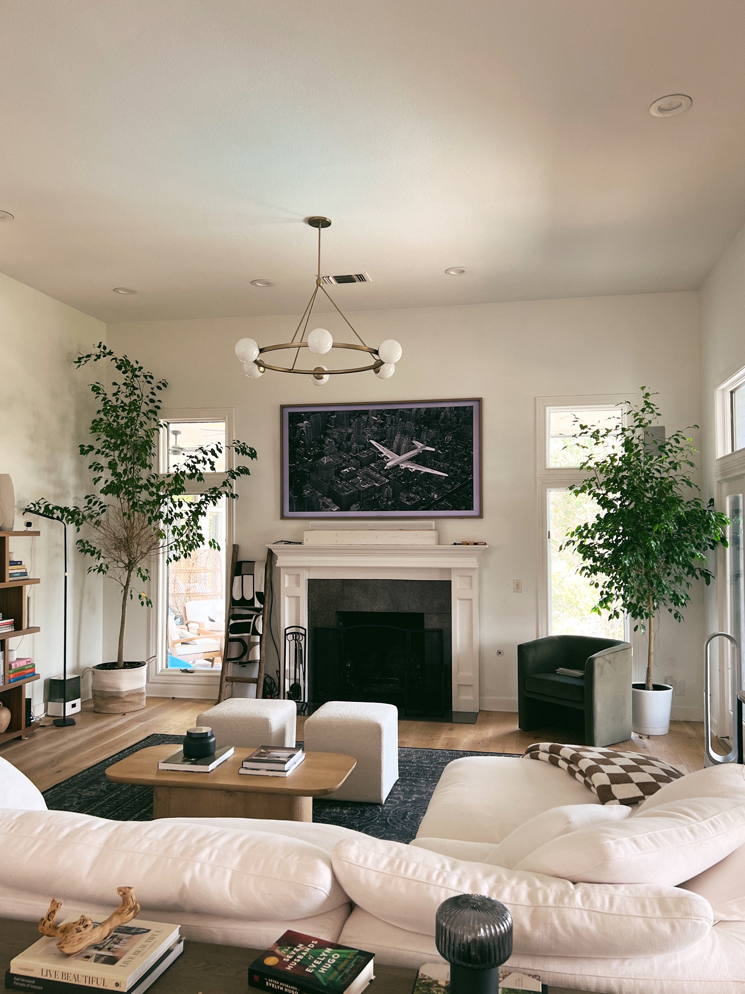 Home o’clock 

#LTKhome