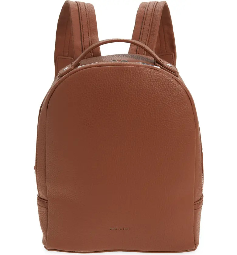 Olly Vegan Leather Backpack | Nordstrom