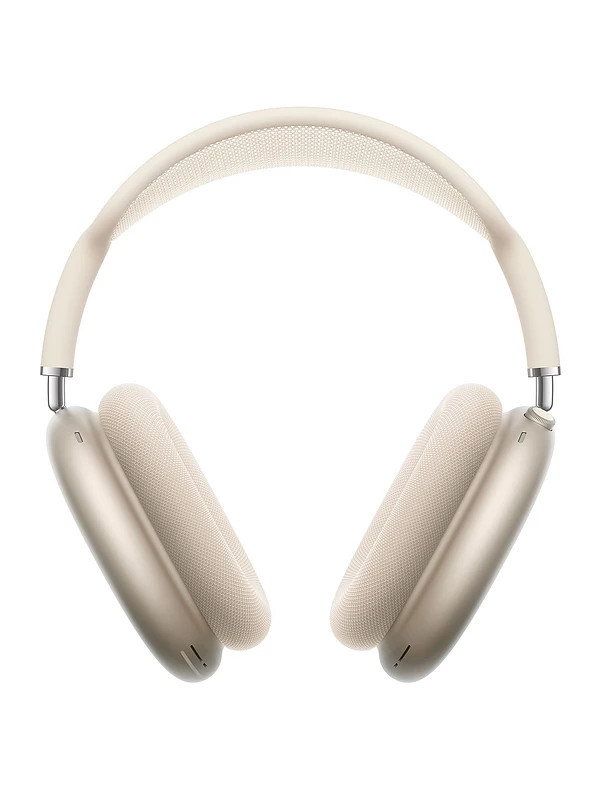 Apple AirPods Max - Starlight | Very (UK)