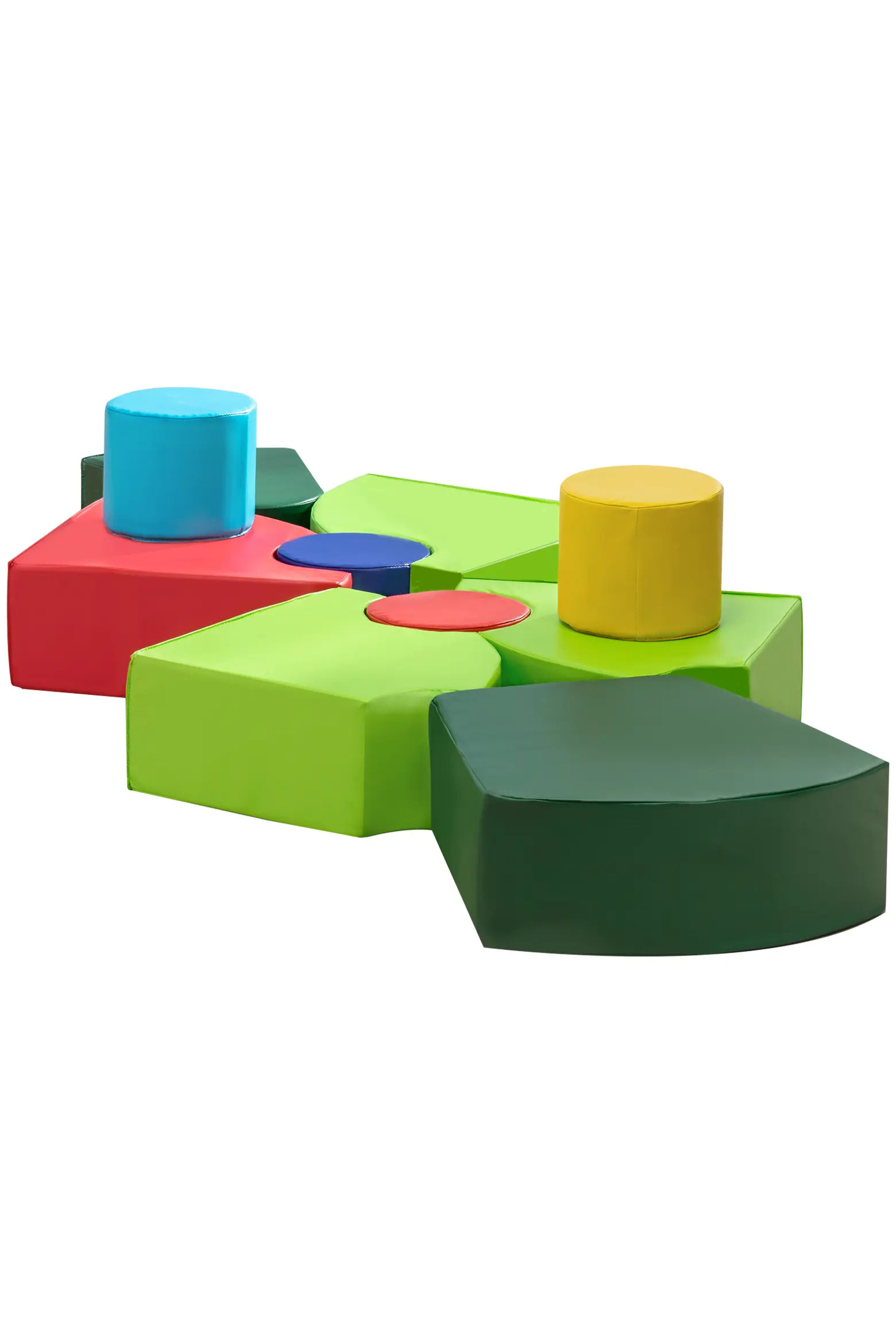 10-Piece Rearrangeable Foam Playset, Toddler Educational Toy | Nordstrom | Nordstrom