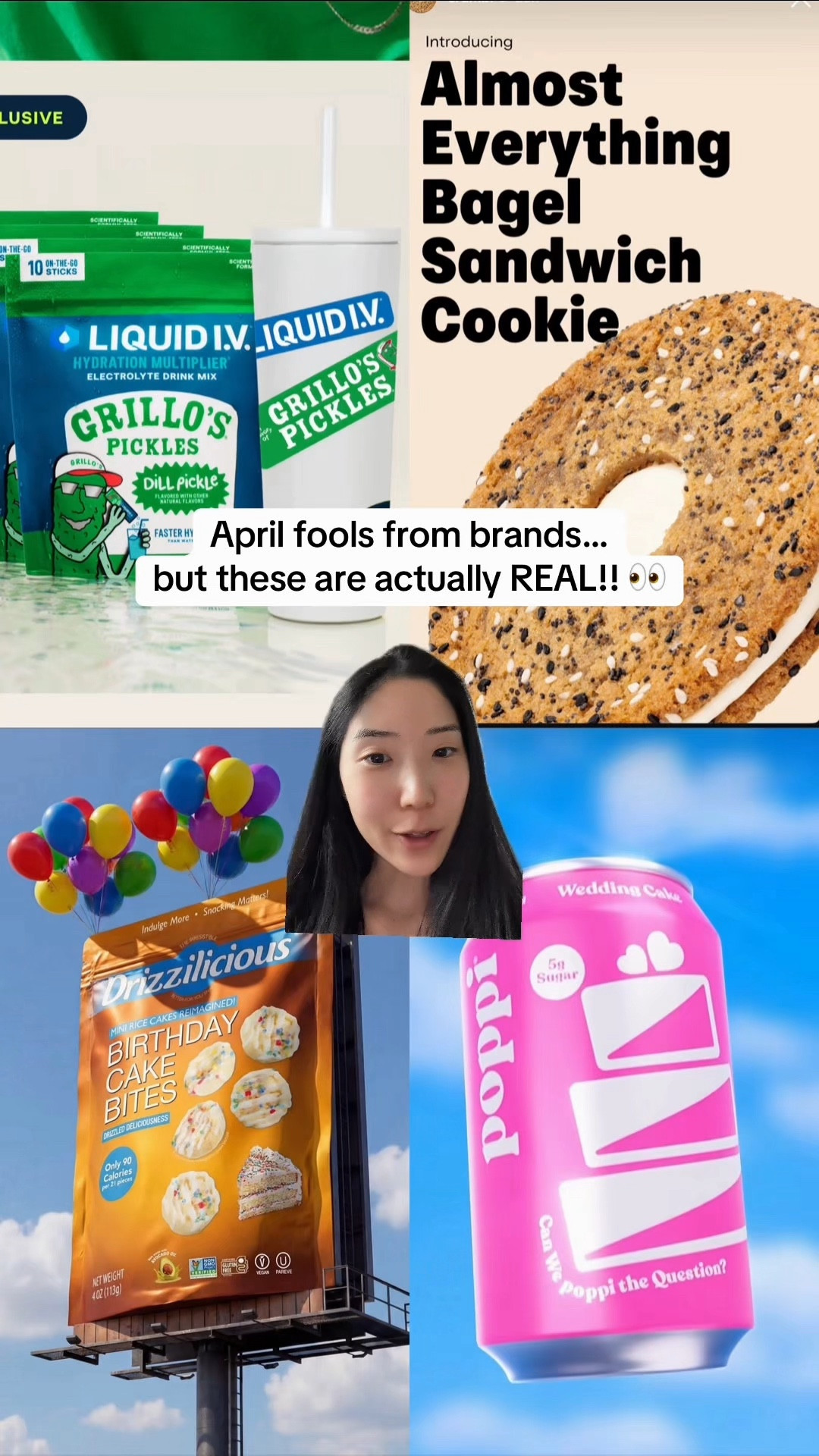 April Fools items that are actually REAL!! 👀🤭

#vspink #victoriassecretpink #fragrance #bodymist #disney #disneyoutfit #disneyland #home #travel 

#LTKTravel #LTKBeauty #LTKSeasonal