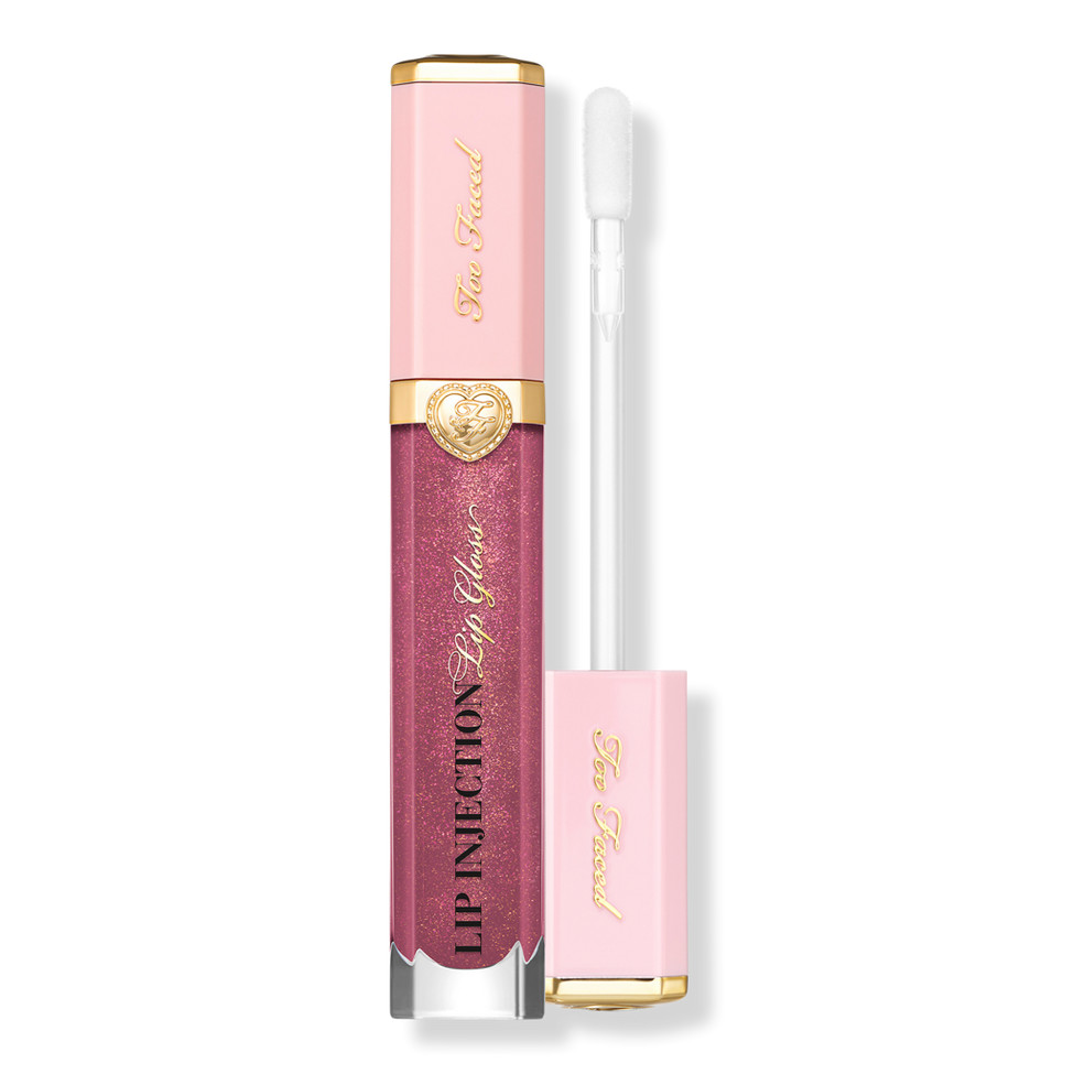 Lip Injection Power Plumping Hydrating Lip Gloss | Ulta