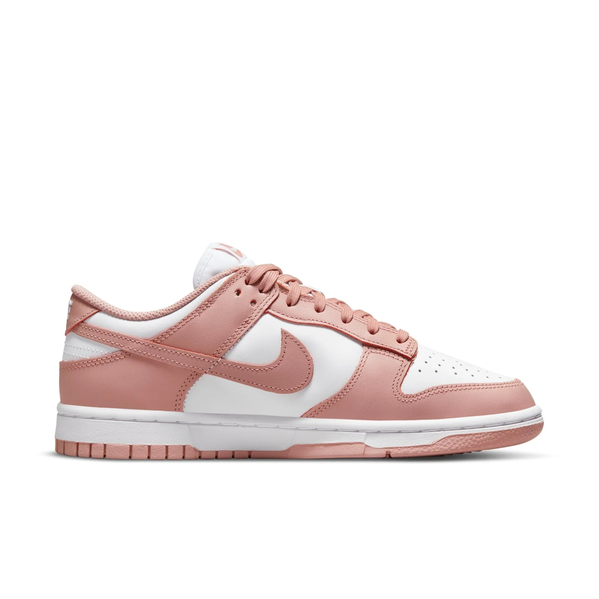Nike Women's Dunk Low 'Rose Whisper' (W) - Dd1503-118 | Zulily
