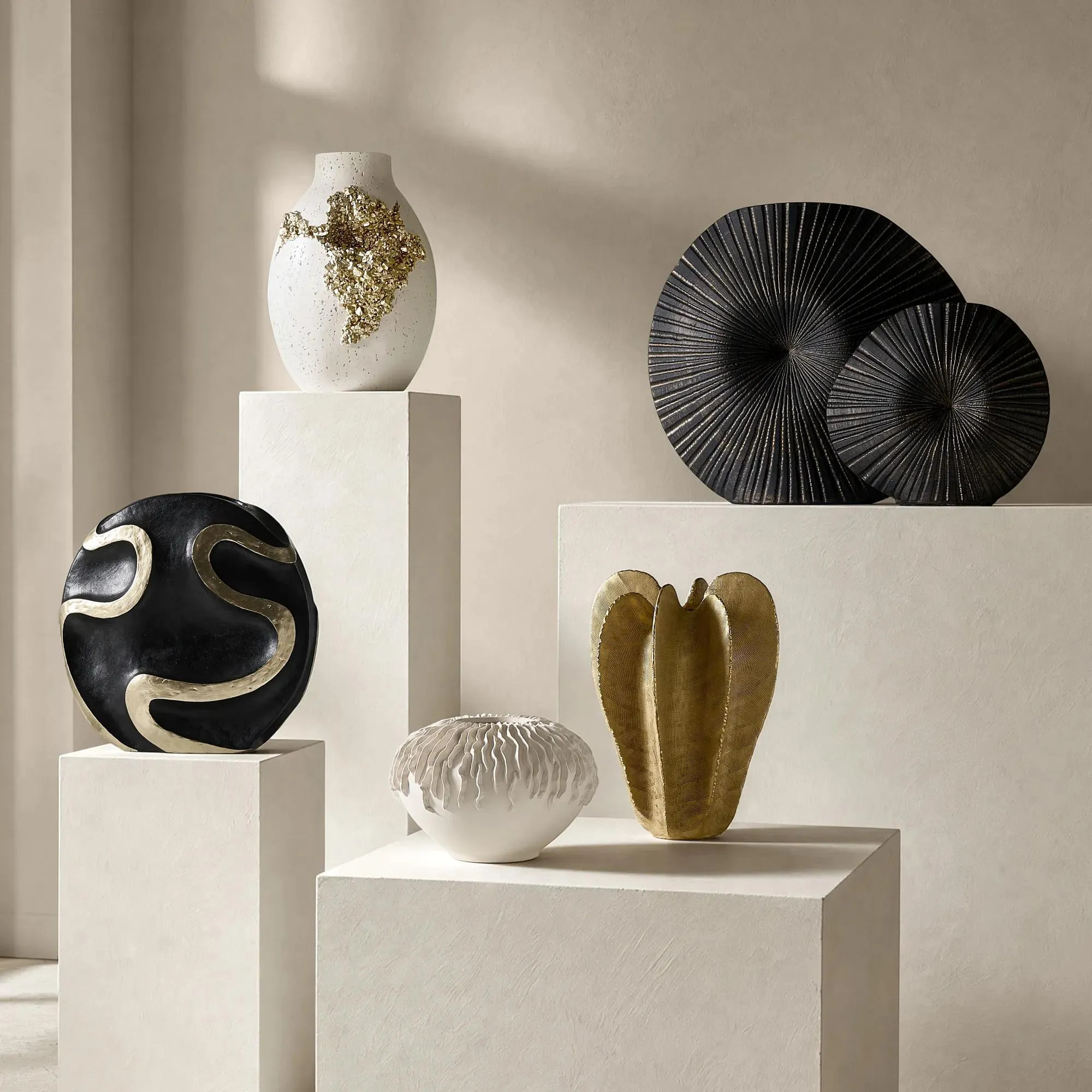 Seraphina Vase | Z Gallerie