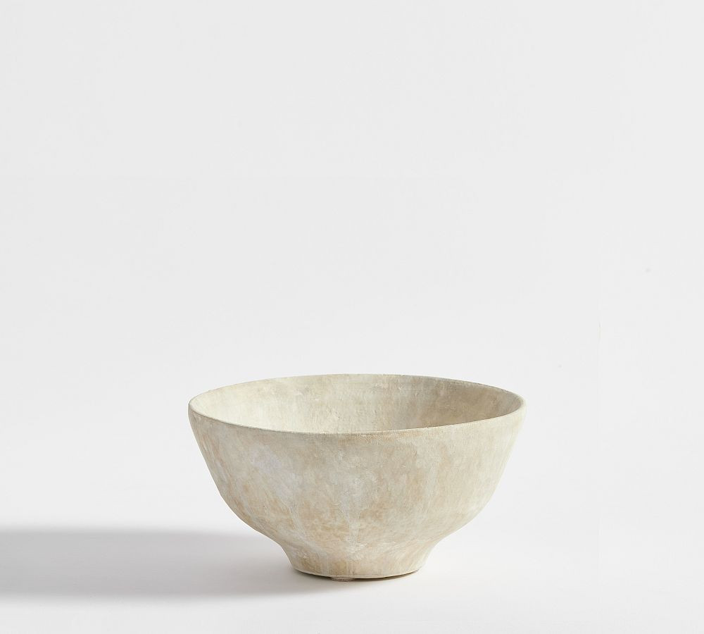 Artisan Studio Handcrafted Ceramic Decorative Bowls