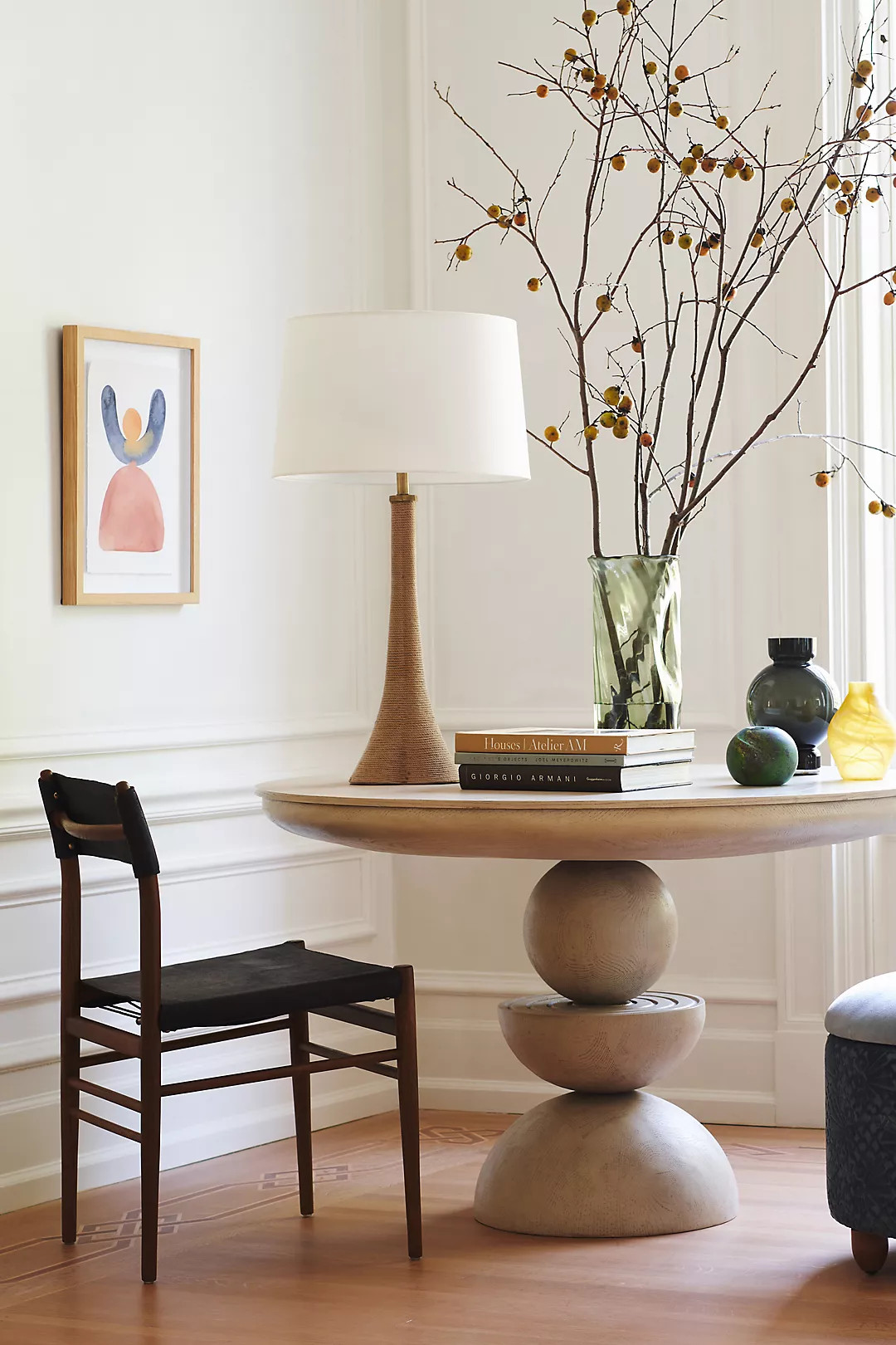 Sonali Dining Table | Anthropologie (US)