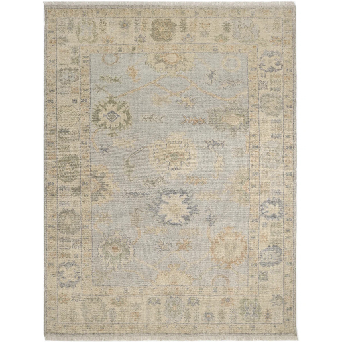 Edinburgh, Handmade Area Rug - 3' 0'' X 5' 0'' | Wayfair North America