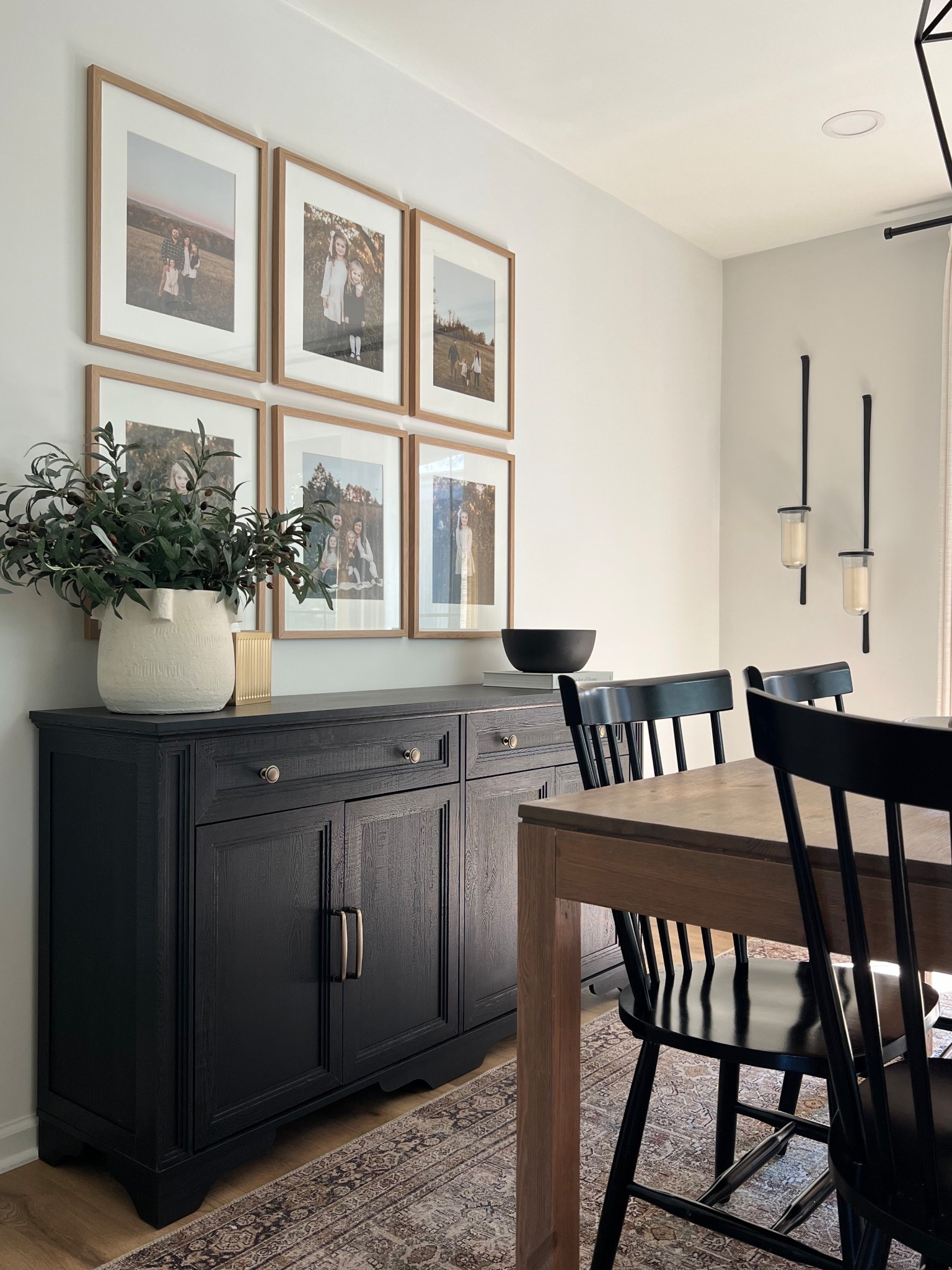 Dining room storage cabinet!

#LTKFamily #LTKHome #LTKStyleTip