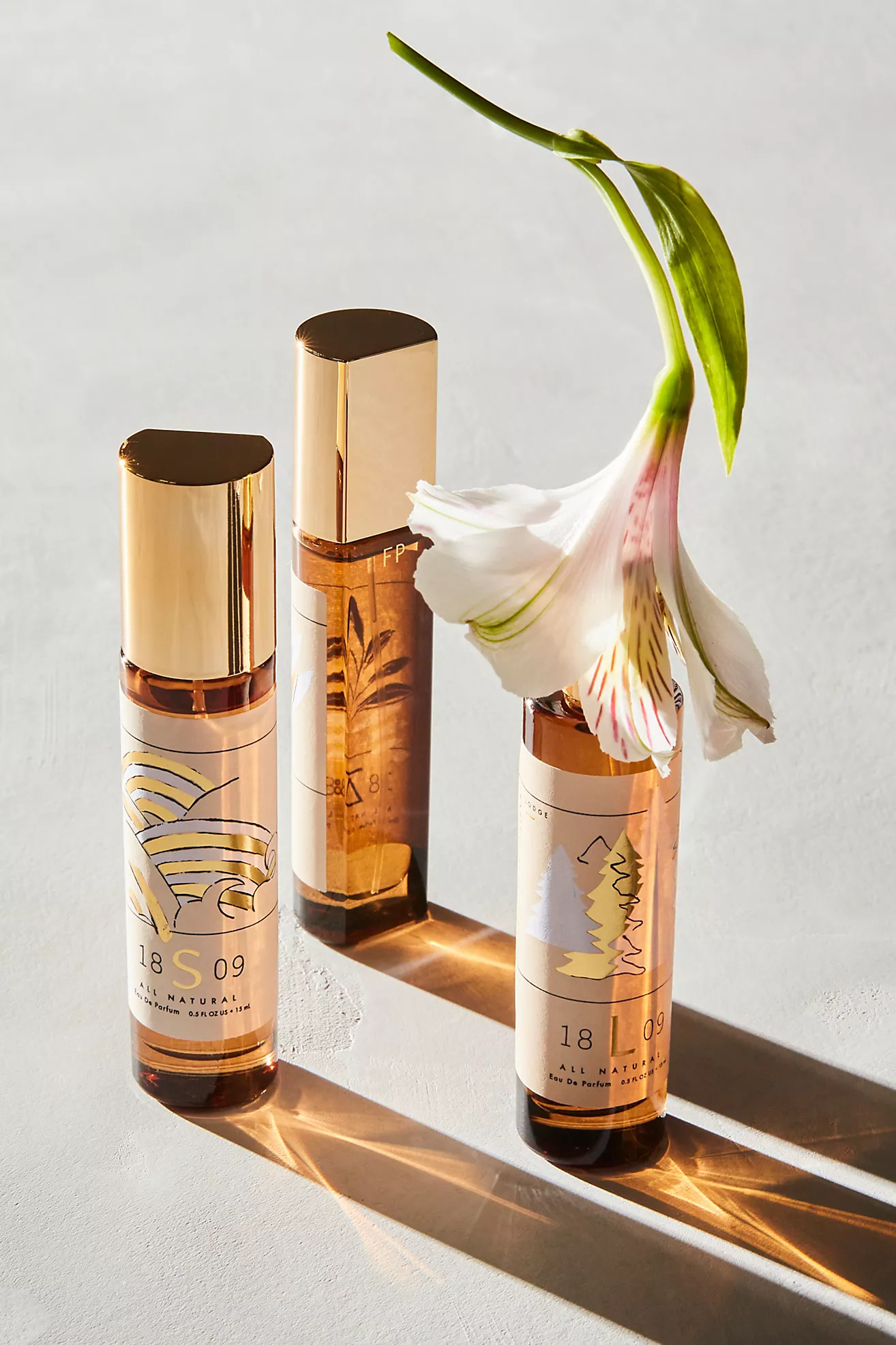 Free People 1809 Collection Surf All-Natural Fragrance | Free People (Global - UK&FR Excluded)