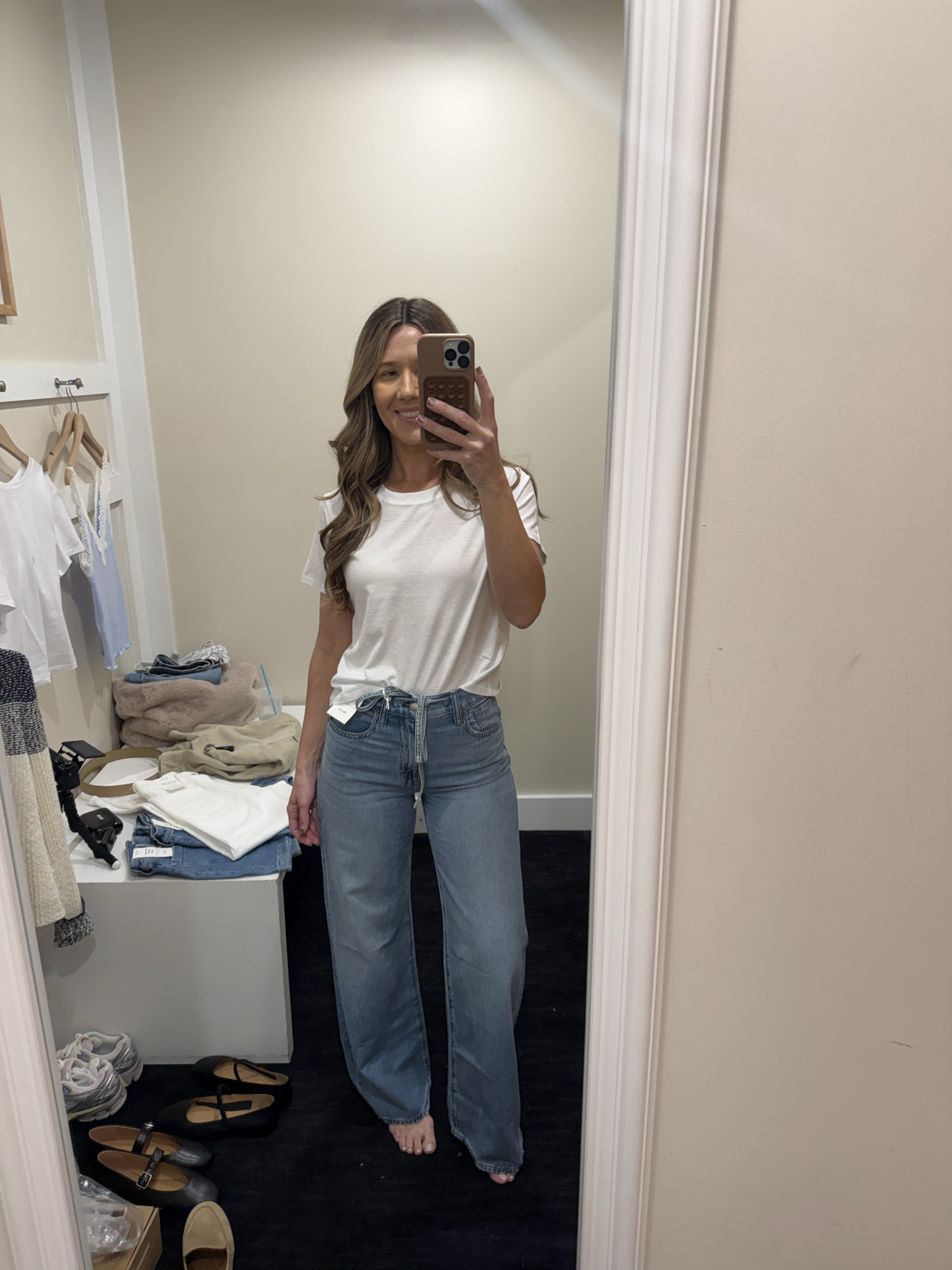 @Madewell 