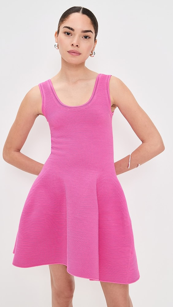 SIMKHAI Larina Mini Dress | Shopbop | Shopbop