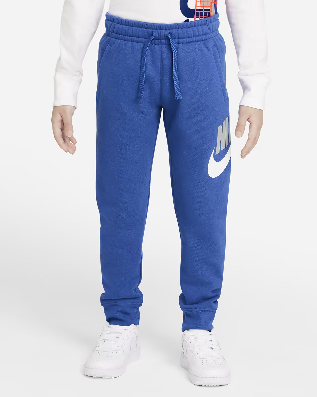 Little Kids' Pants | Nike (US)