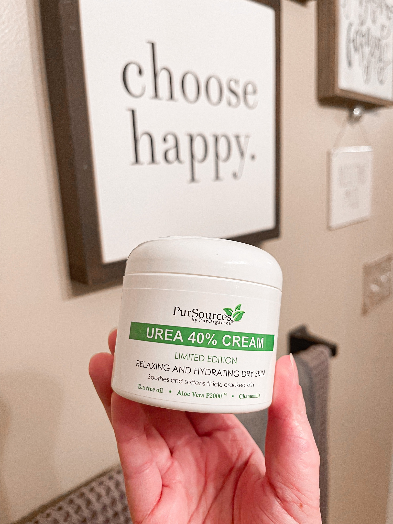 The best hand and foot cream.
Urea cream.
#amazonfinds #amazonbeauty #simplysweetsouthernstyle

#LTKbeauty #LTKfamily #LTKFind