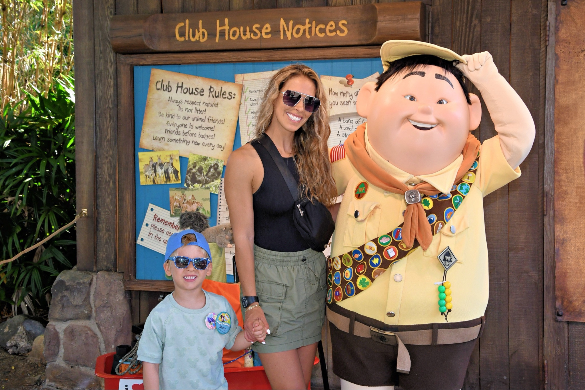 An outfit fit for wilderness exploring!

#LTKStyleTip #LTKFindsUnder50 #LTKTravel