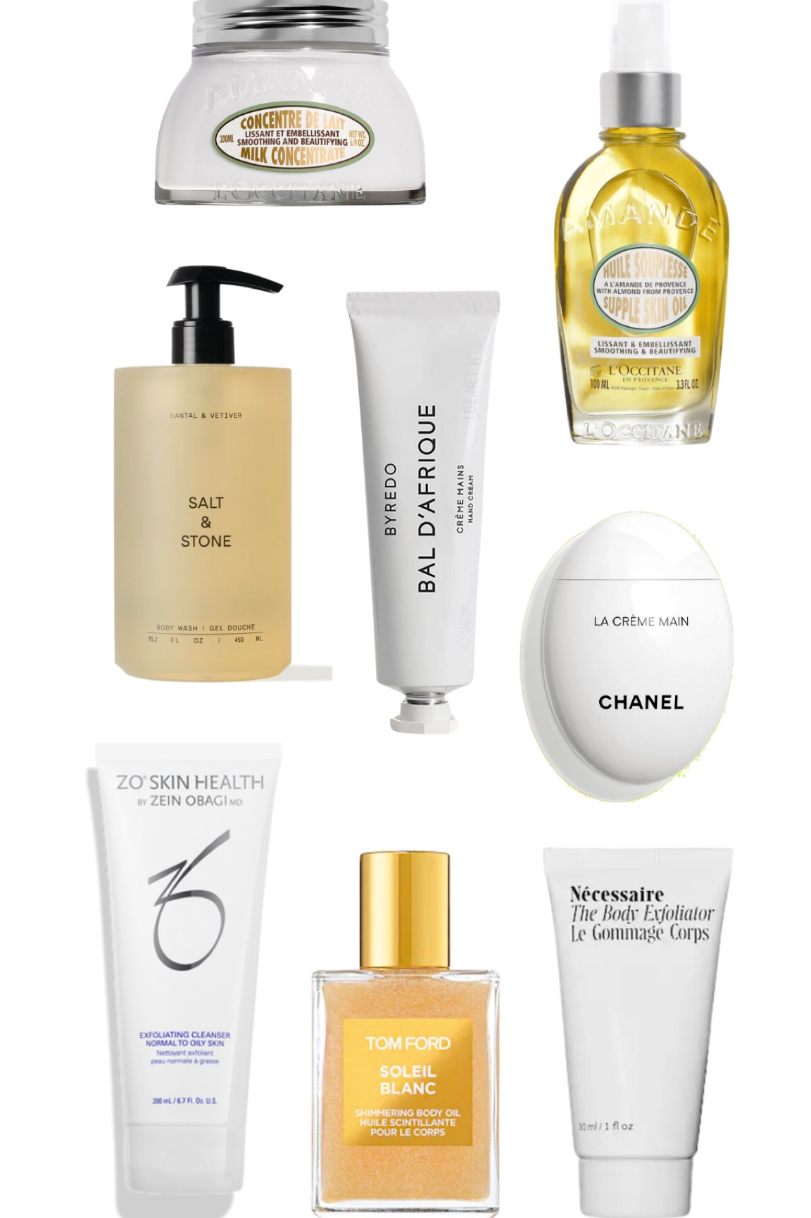 Self care products 🤍

#LTKbeauty #LTKitbag