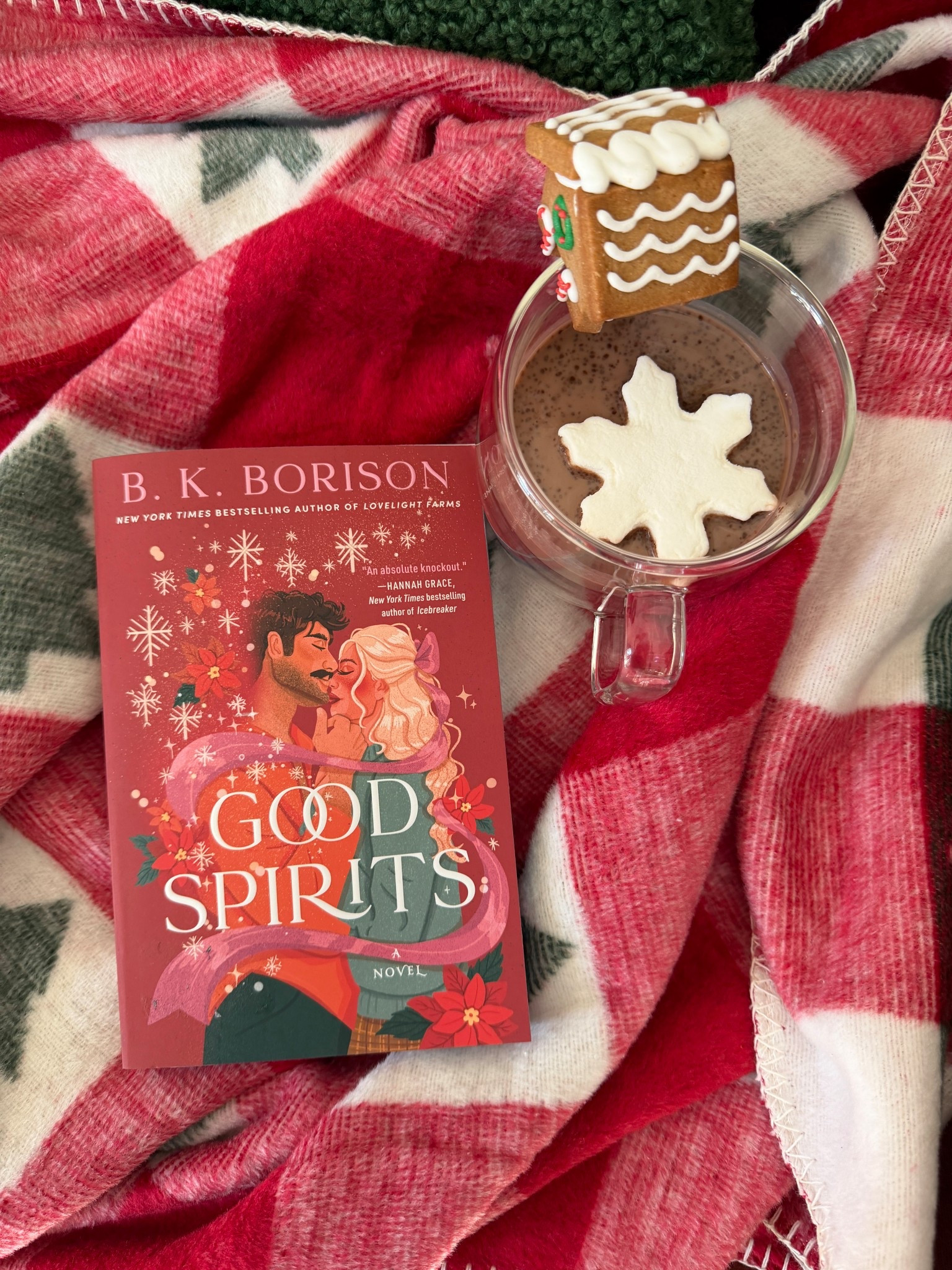 #ad Getting ready for the Holiday’s with these Holiday books at @Target ! It’s the perfect time to read and gift these books! #TargetBooks #TargetPartners #Target


#LTKstorytime #LTKGiftGuide #LTKHoliday