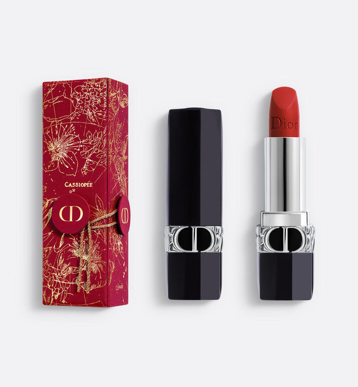 Lunar New Year 2023 Edition Rouge Dior Lipstick | DIOR | Dior Beauty (US)