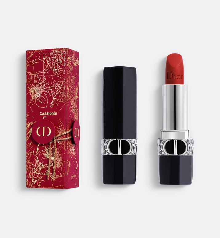 Rouge Dior - Lunar New Year Limited Edition | Dior Beauty (US)