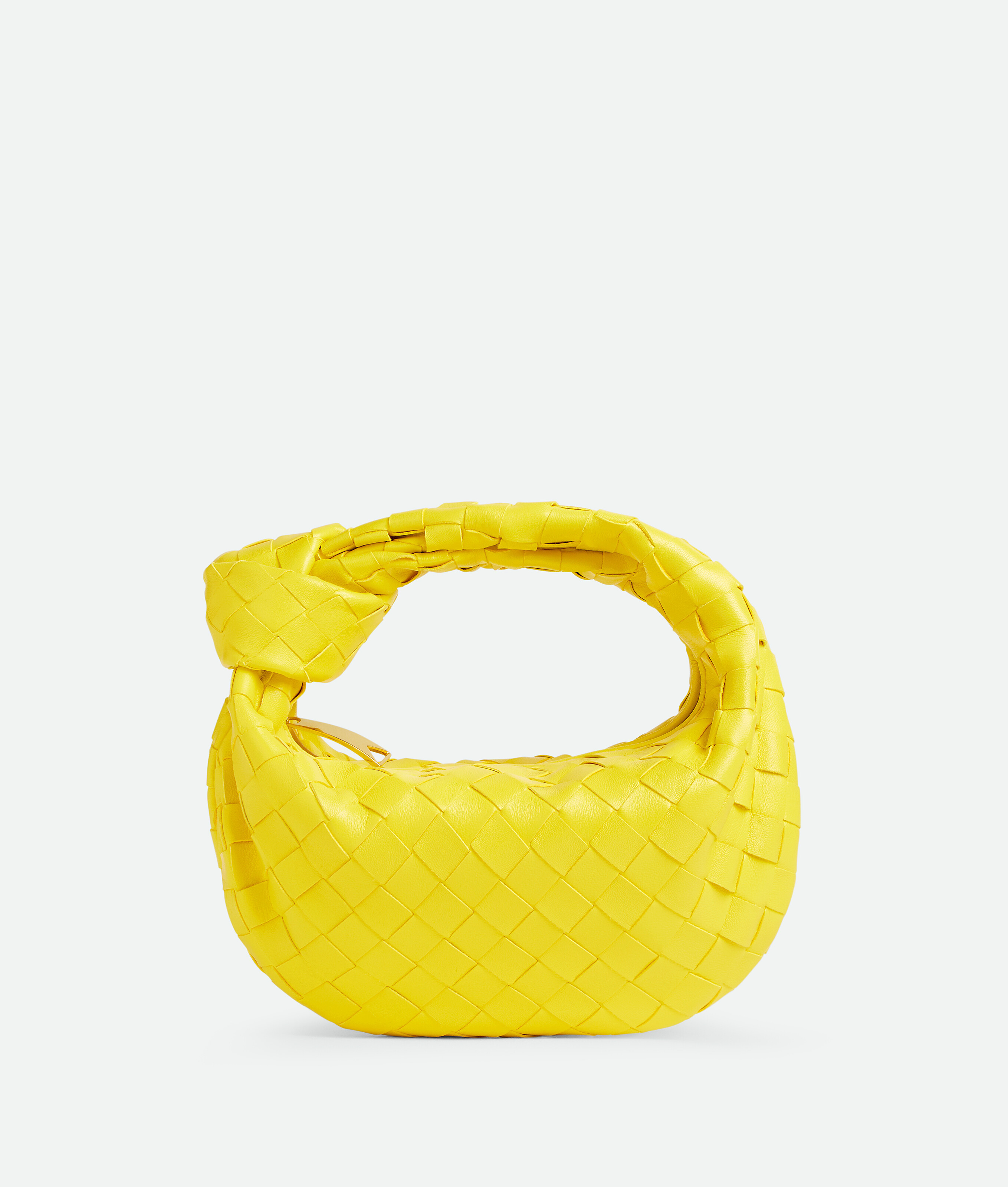 Mini Jodie - Bottega Veneta | Bottega Veneta
