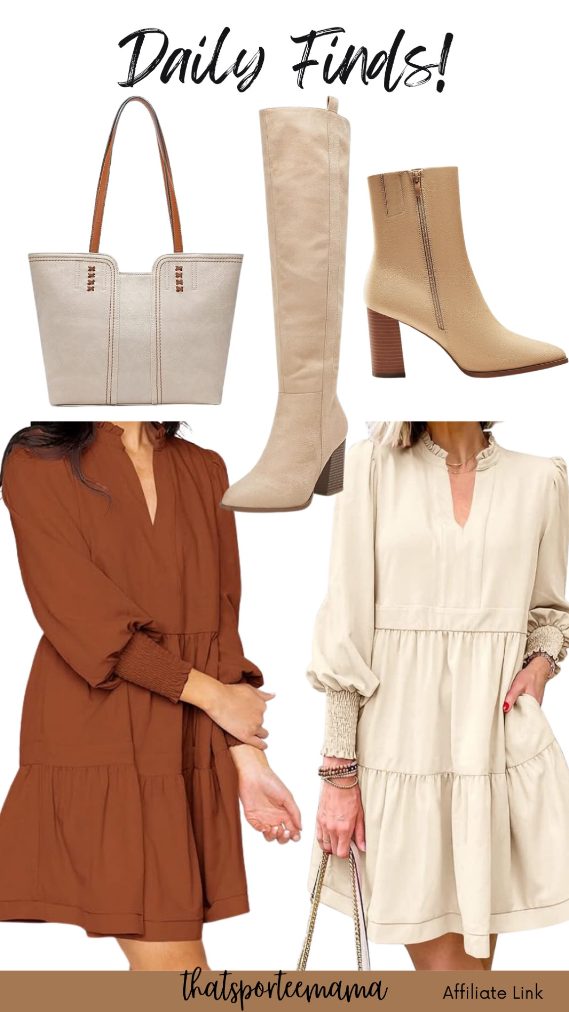 Daily Finds! 

#LTKOver40 #LTKStyleTip #LTKFindsUnder50