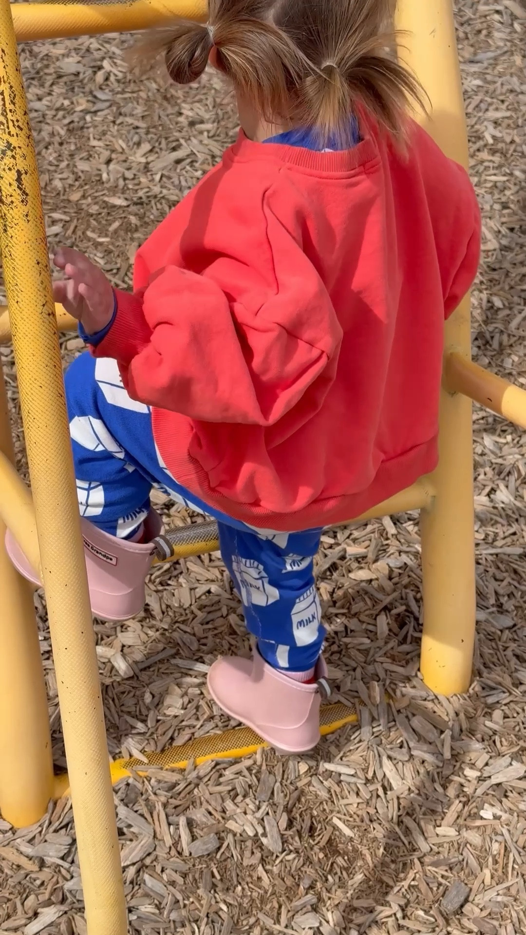 Colorful maximalist toddler girl outfits we love! 

#LTKootd #LTKmomlife #LTKKids