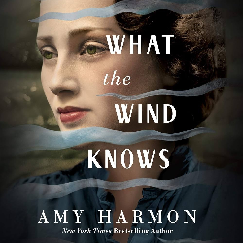 What the Wind Knows | Amazon (US)