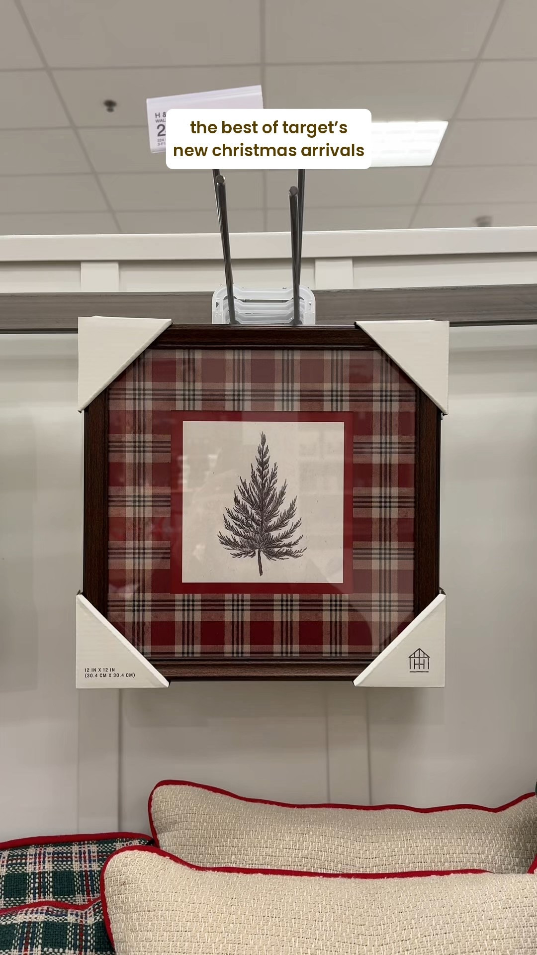 some of my faves i spotted at target’s christmas section!

#target #christmas #christmasdecor #plaidchristmas #ralphlaurenchristmas #christmasmug #homedecor

#LTKHoliday #LTKHome