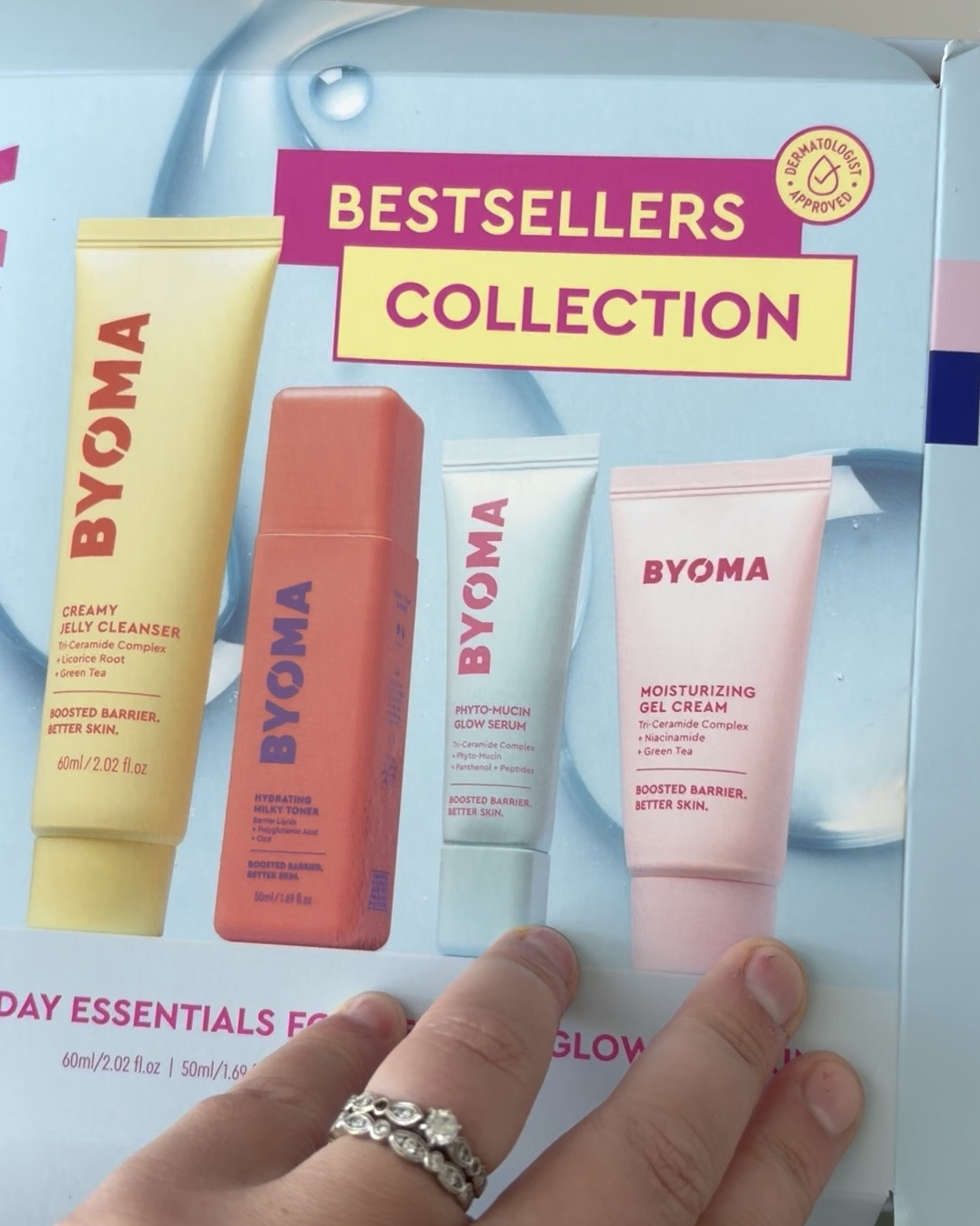 So exciteddd for this. Thank goodness for target circle days haha

Already obsessed with these!! 

#LTKmomlife #LTKmorningroutine #LTKselfcare