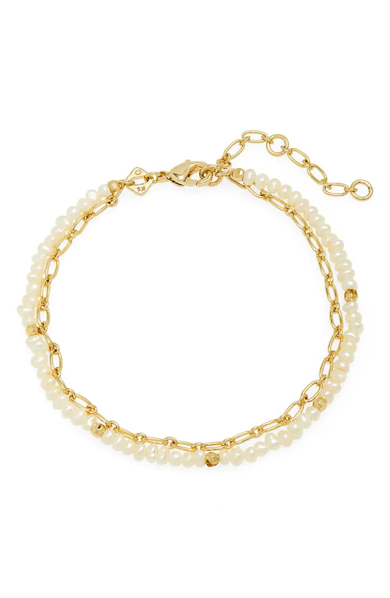 Camry Layered Bracelet | Nordstrom