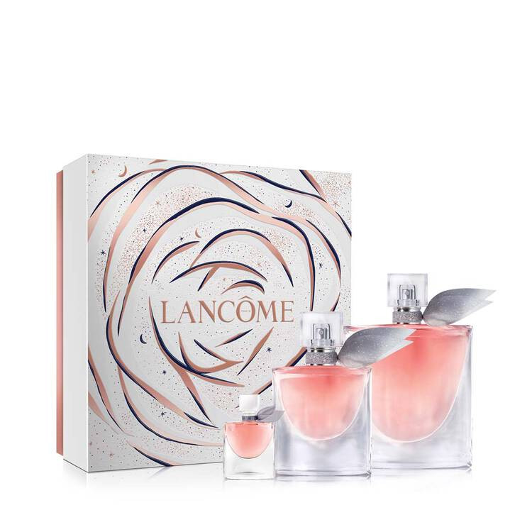 LA VIE EST BELLE COLLECTION HOLIDAY GIFT SET | Lancome