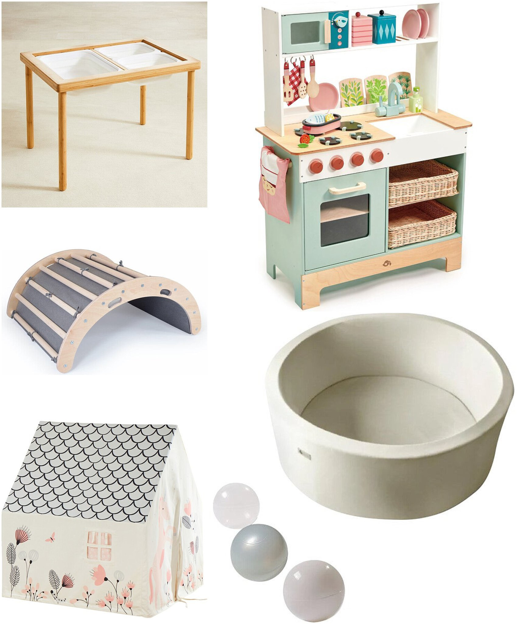 Splurge worthy gifts for kids this Christmas  

#LTKGiftGuide #LTKkids #LTKHoliday