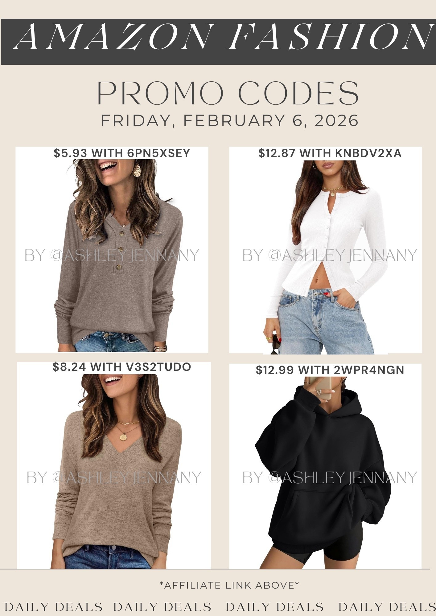 Amazon deals 

#LTKMidsize #LTKSaleAlert